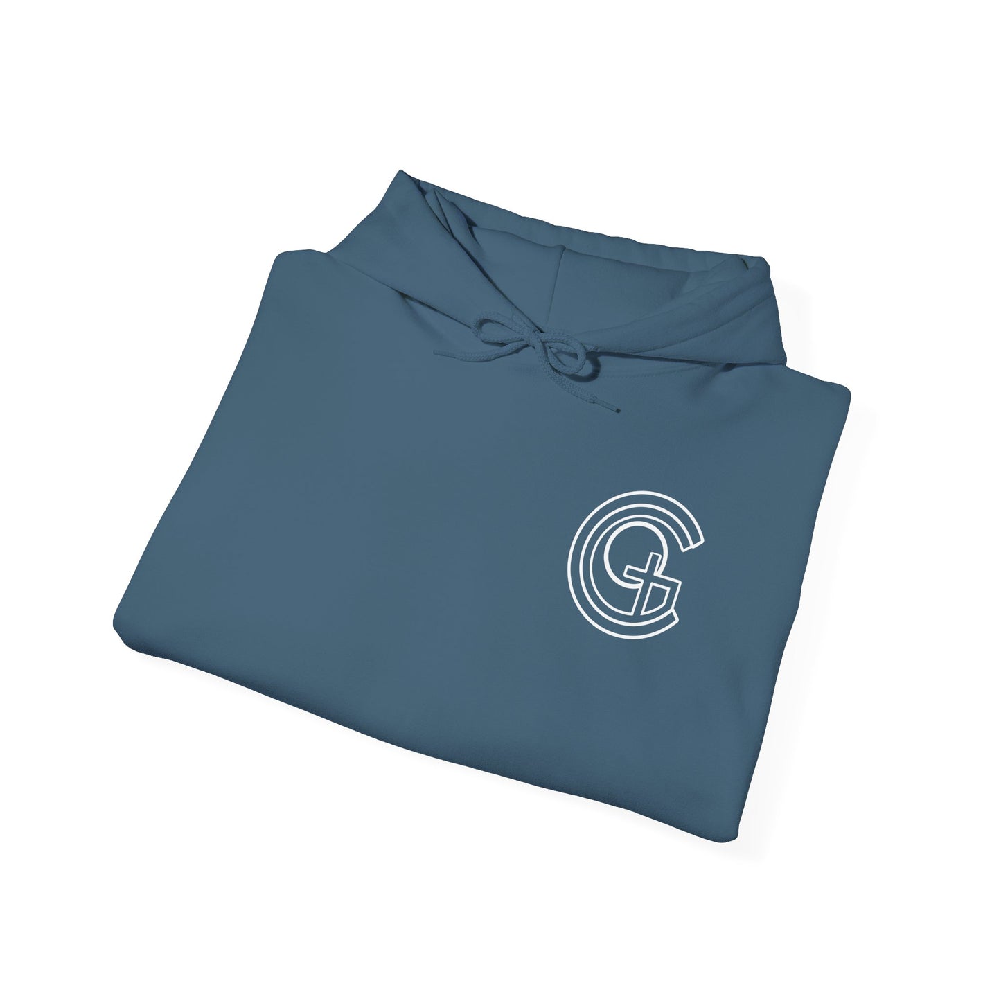COG Cross Hoodie