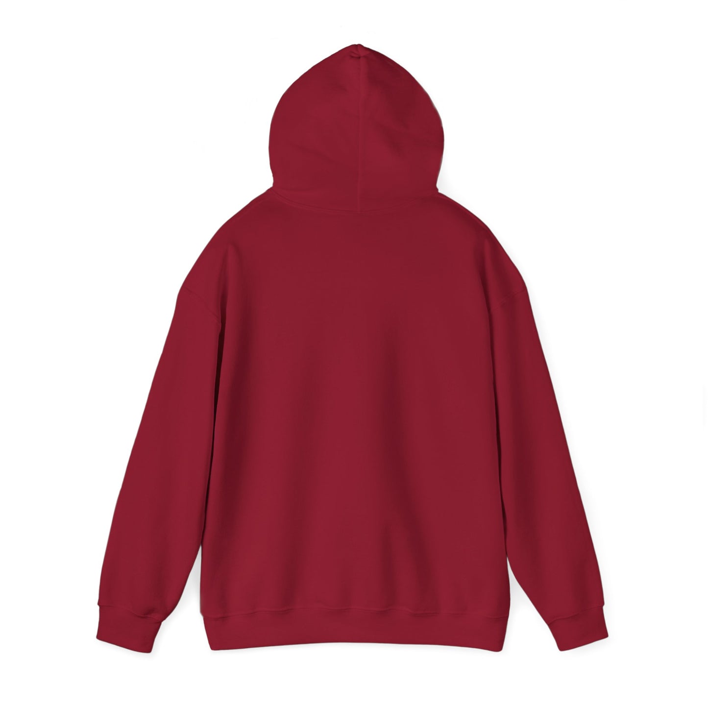 Crown of Thorns “Love” Hoodie