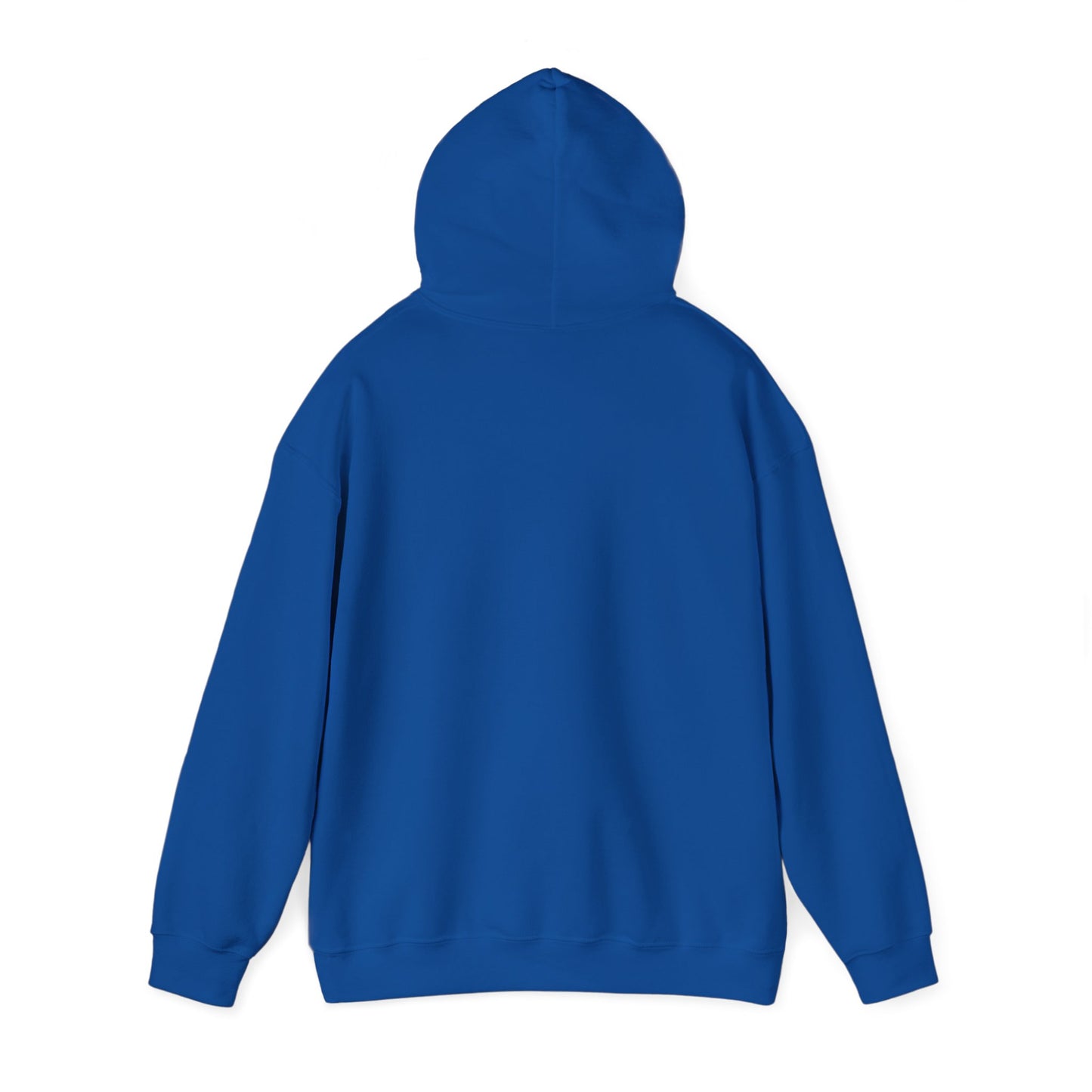 Child of God Logo Hoodie
