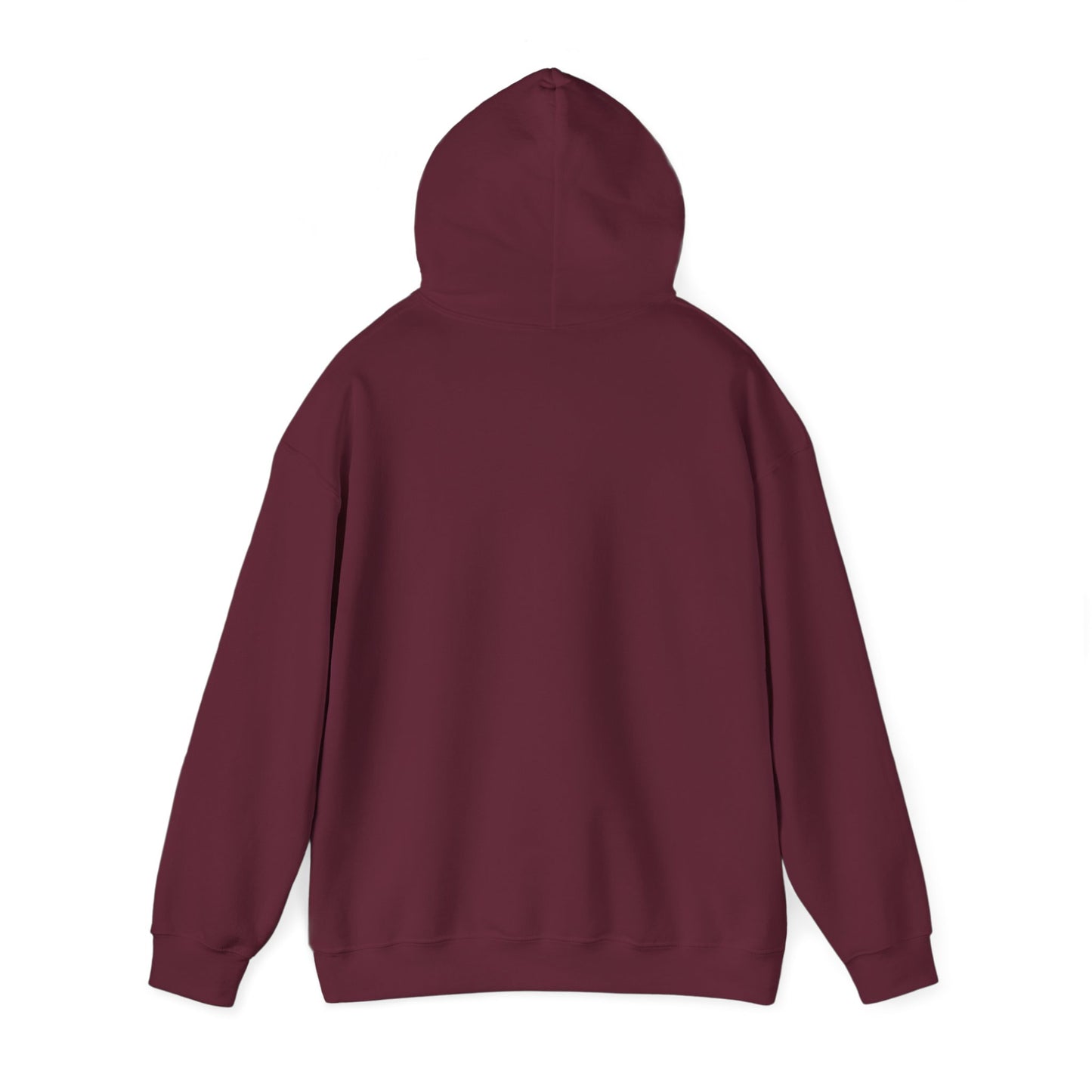 Child of God Logo Hoodie