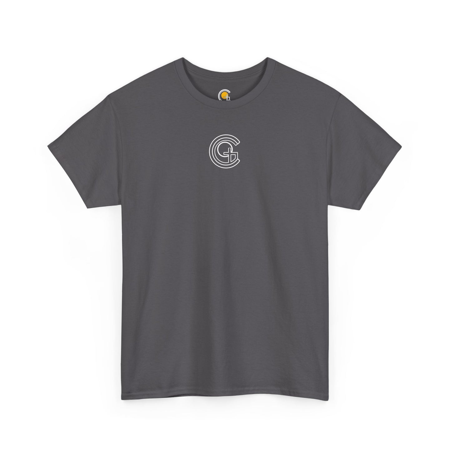 Child of God Center Logo Tee