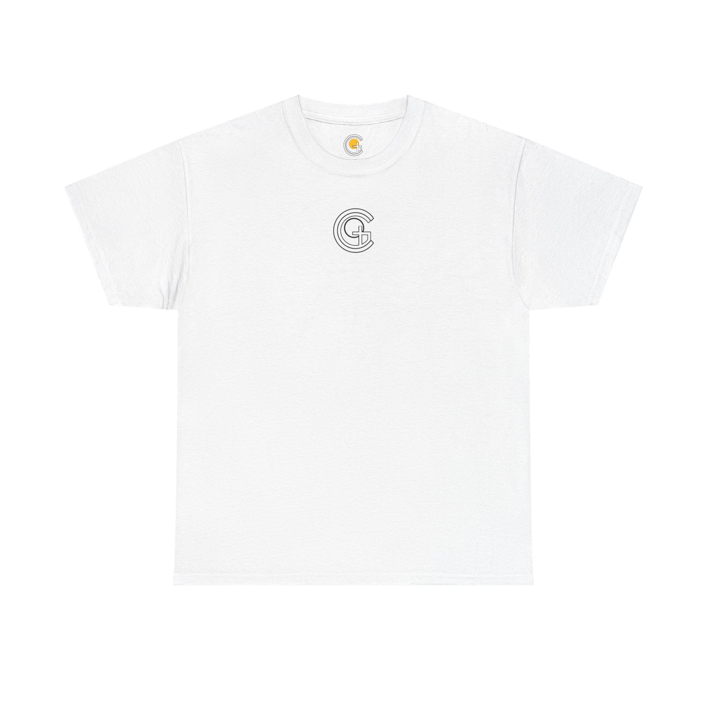Child of God Center Logo Tee