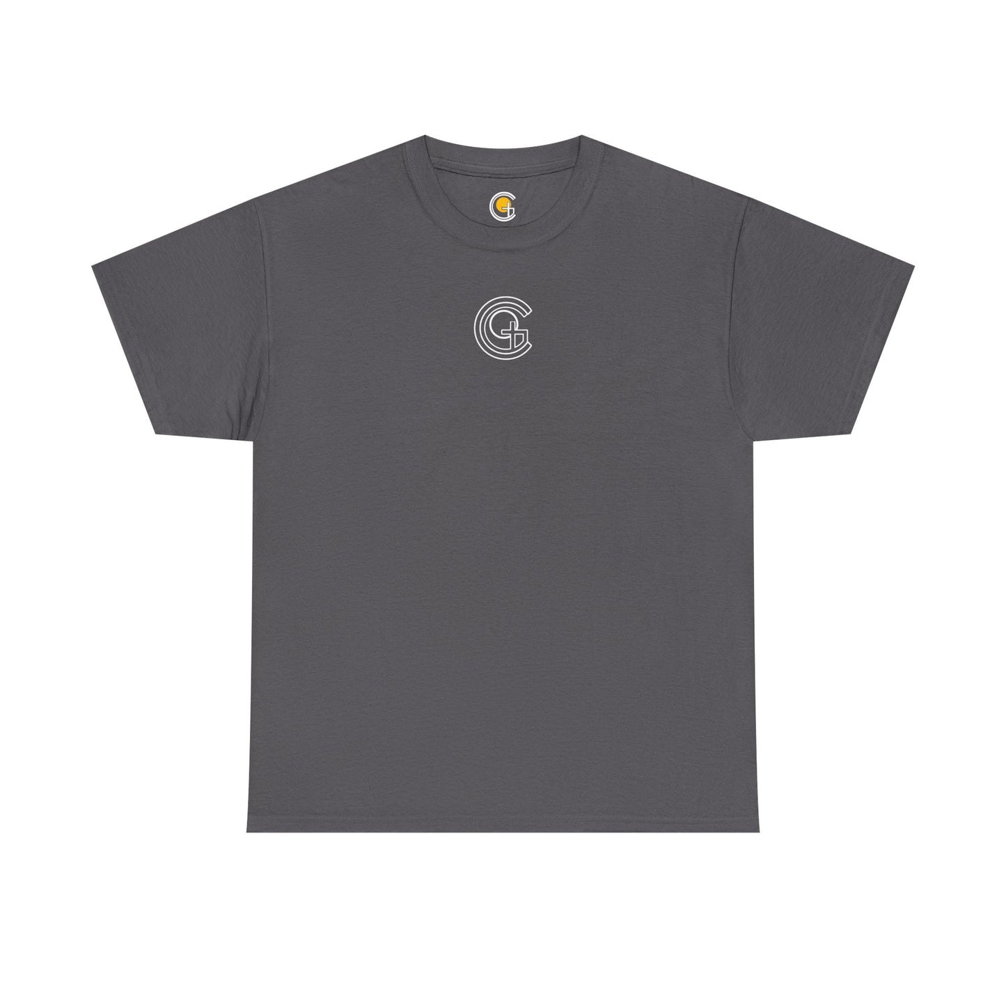 Child of God Center Logo Tee