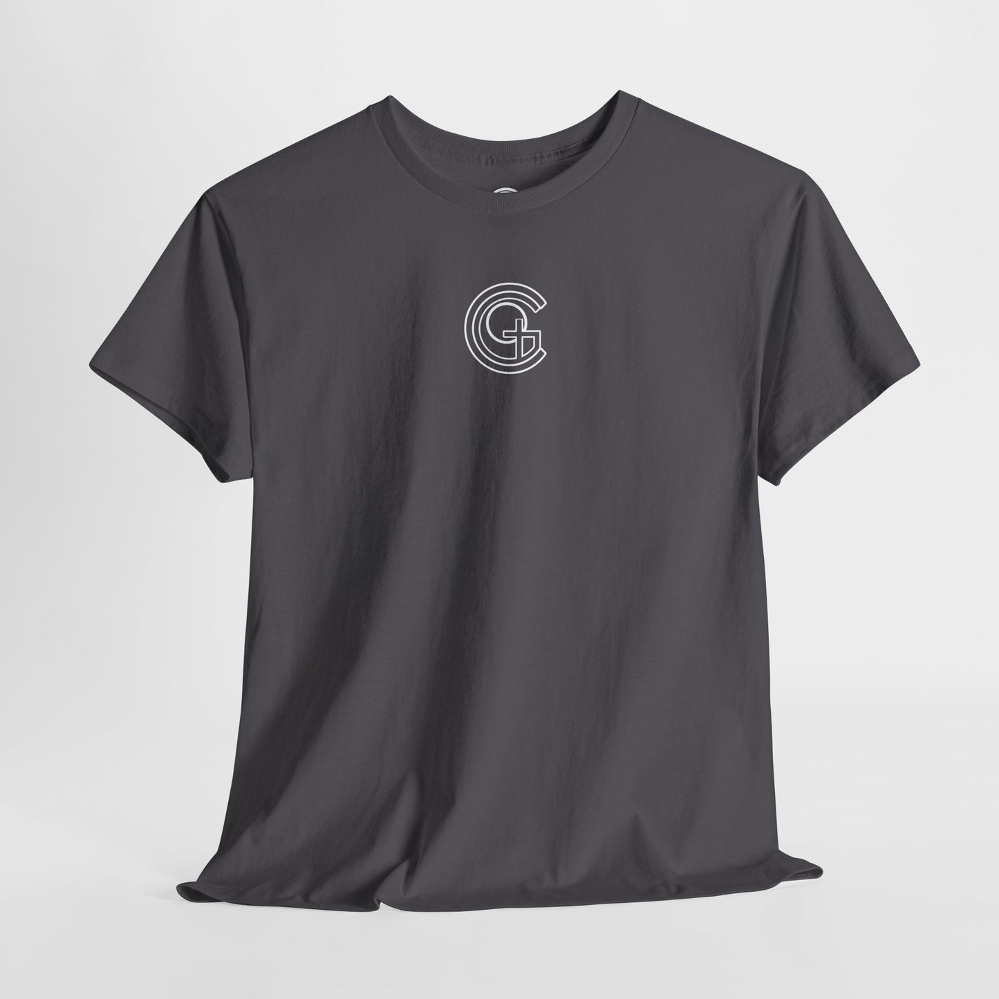 Child of God Center Logo Tee