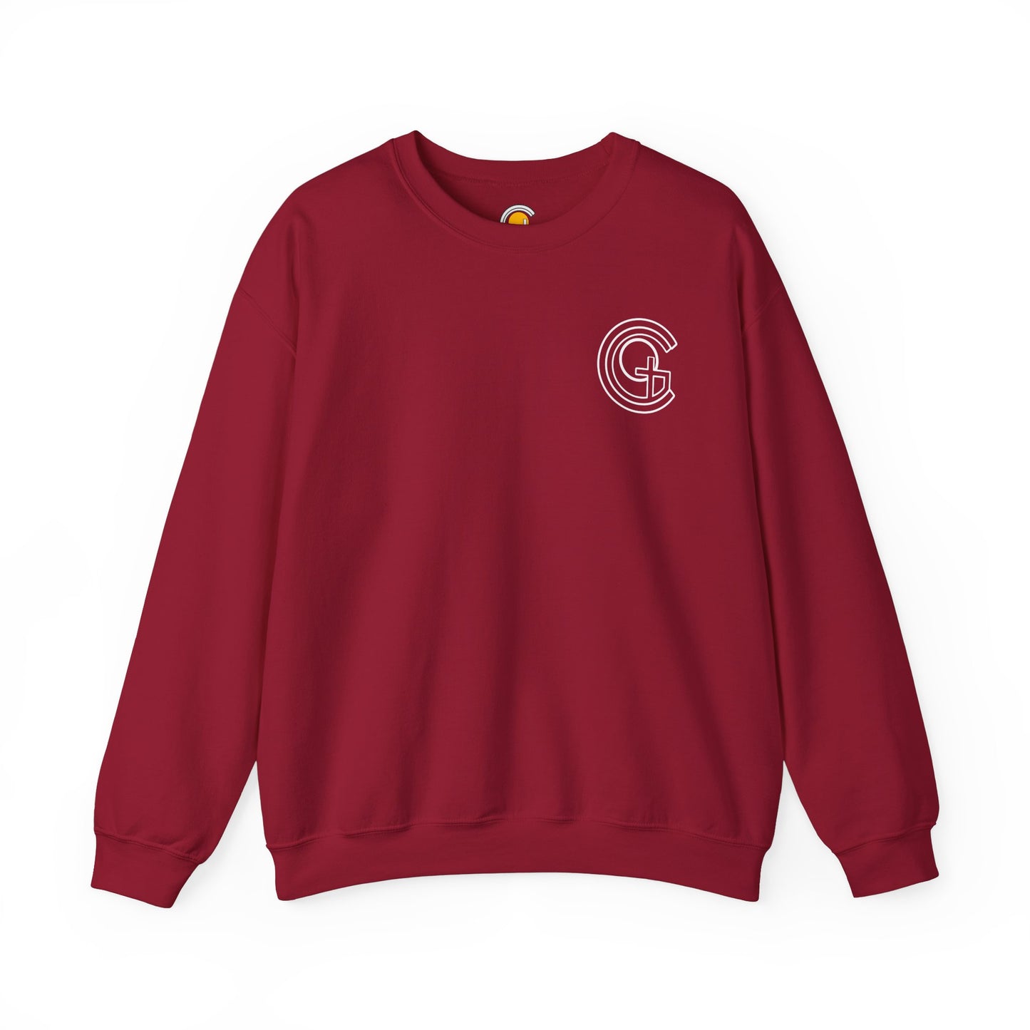 Alpha and Omega Sweatshirt