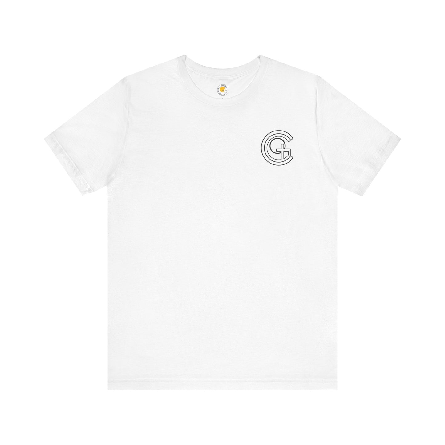 Trust in the Lord Unisex Tee