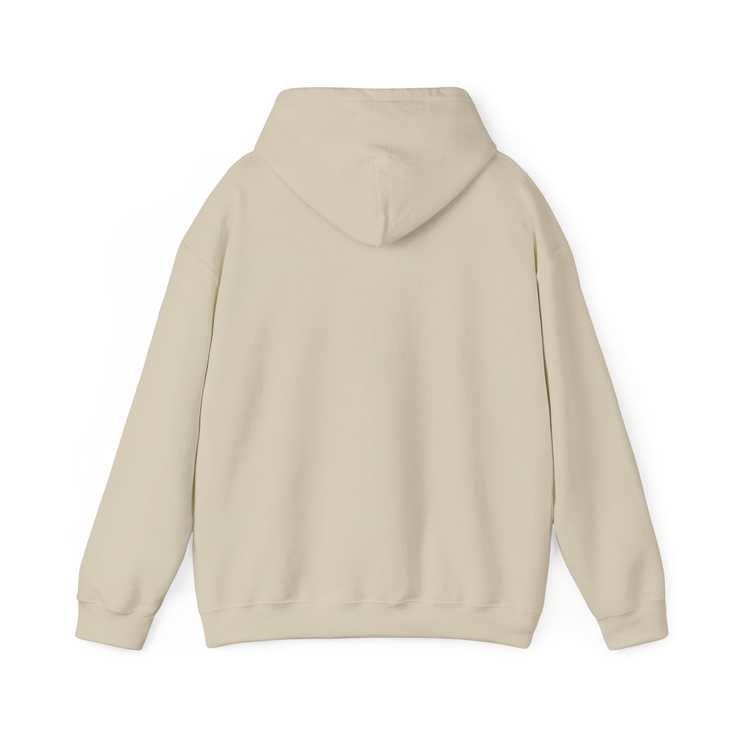 Child of God Logo Hoodie