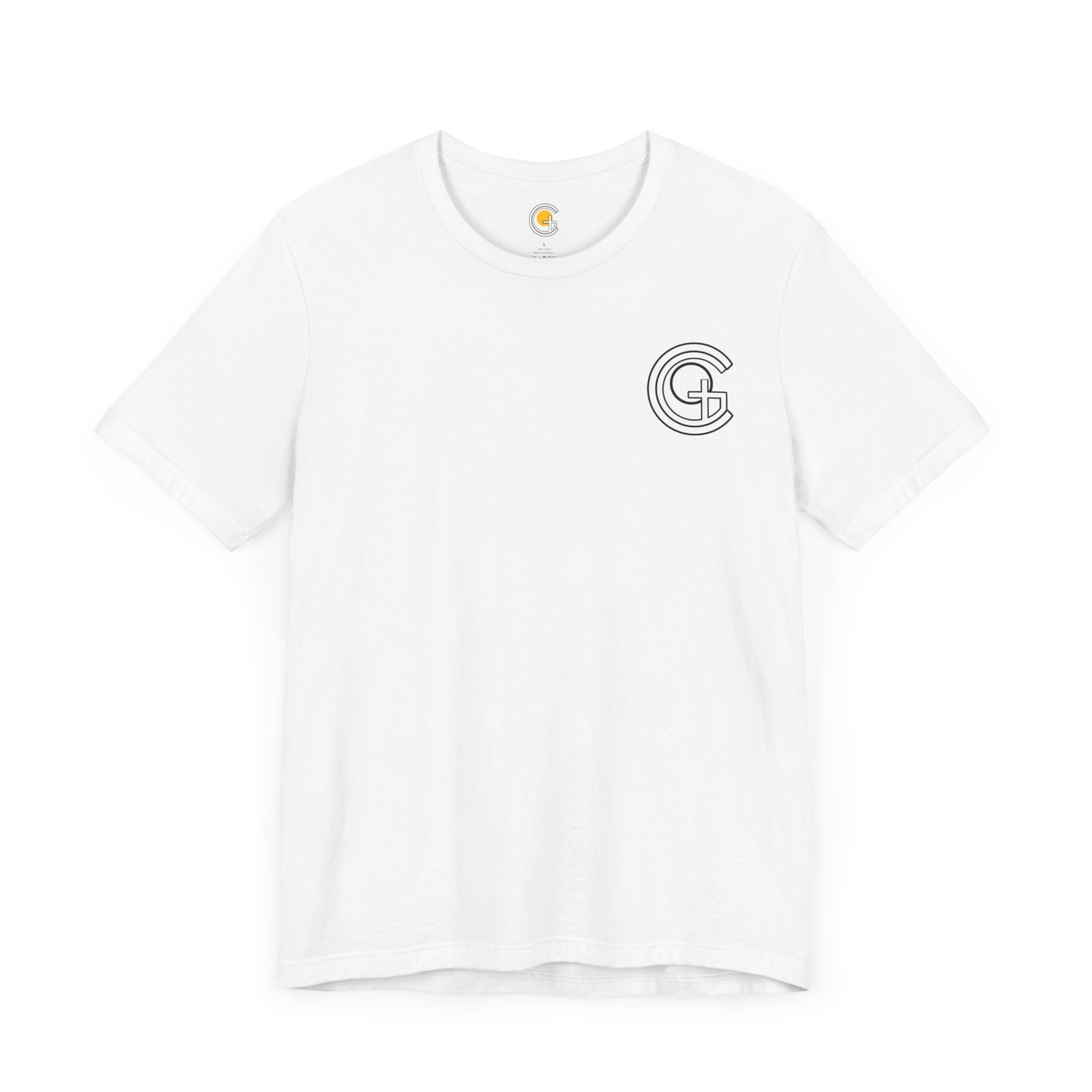 Trust in the Lord Unisex Tee