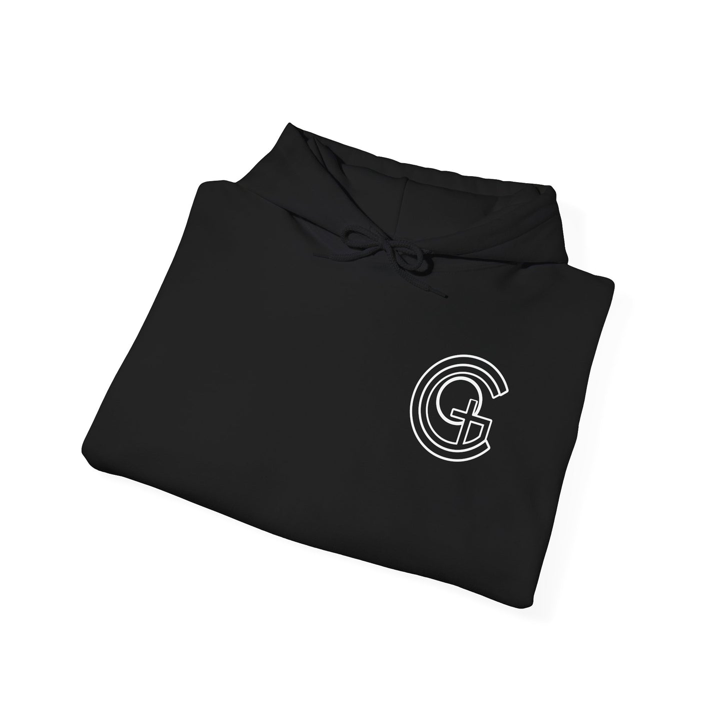 COG Cross Hoodie