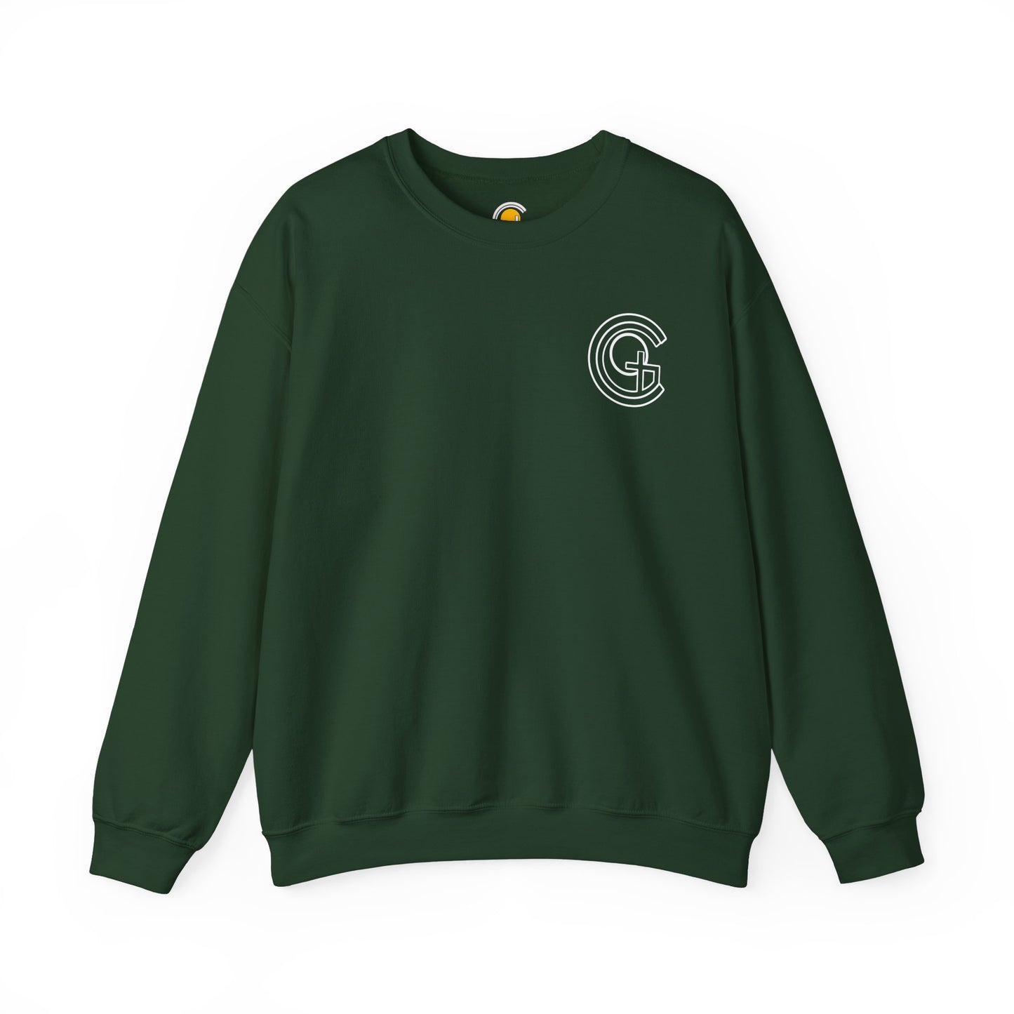 Alpha and Omega Sweatshirt