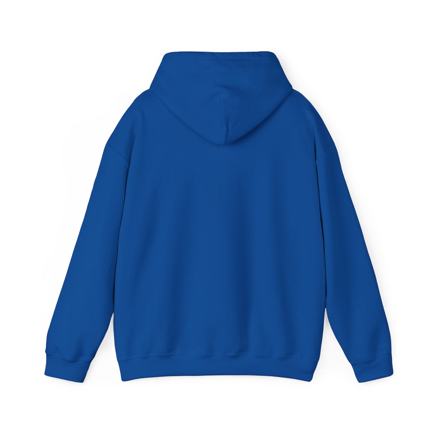 Child of God Logo Hoodie