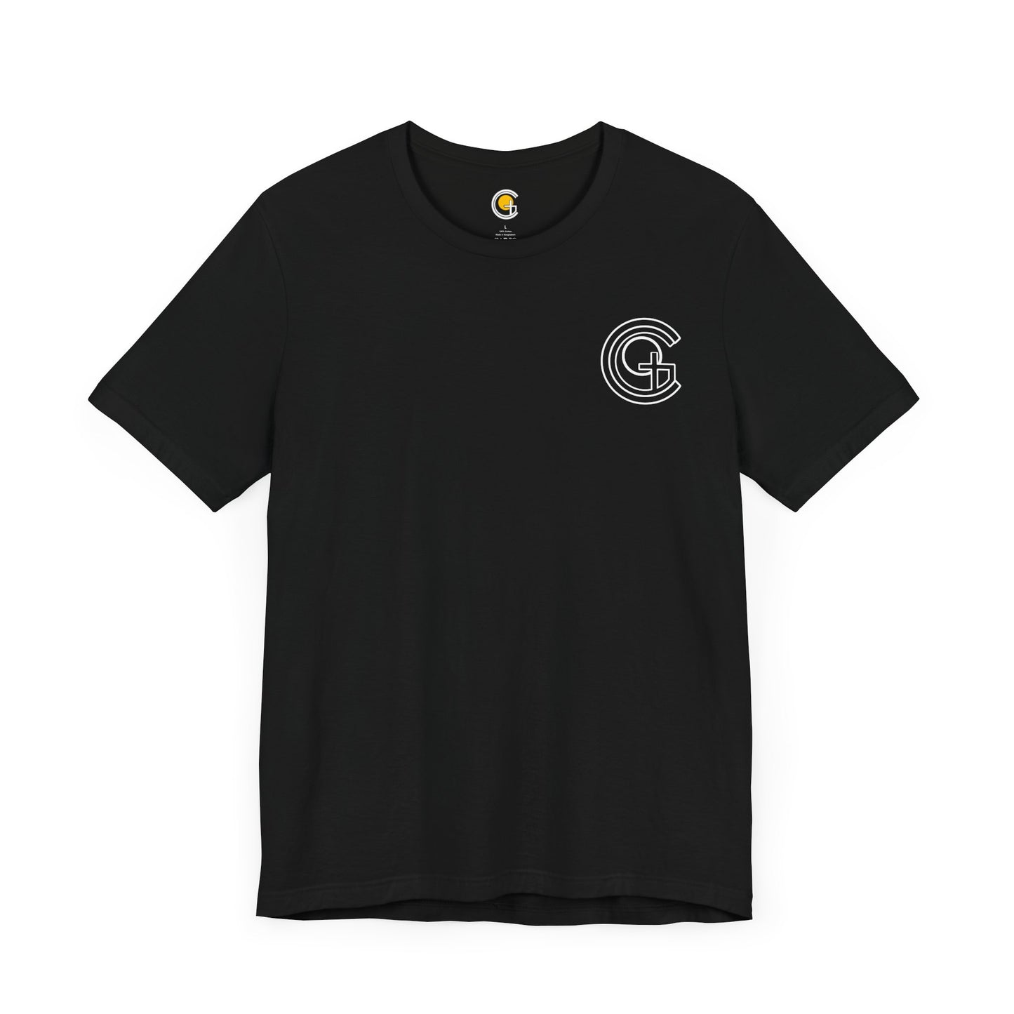 Trust in the Lord Unisex Tee