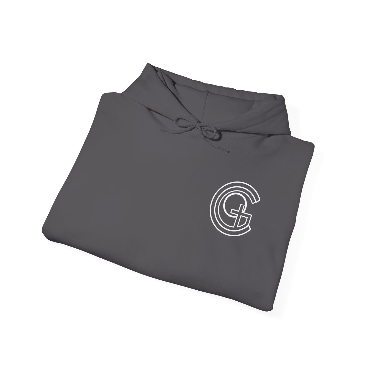 COG Cross Hoodie