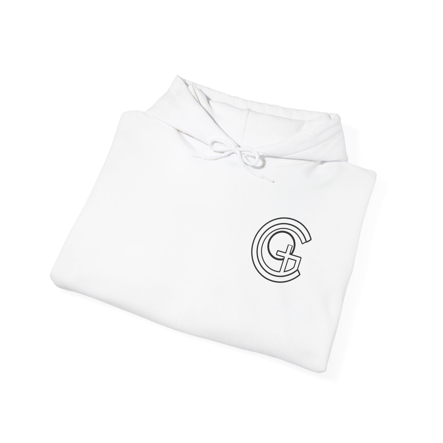 COG Cross Hoodie