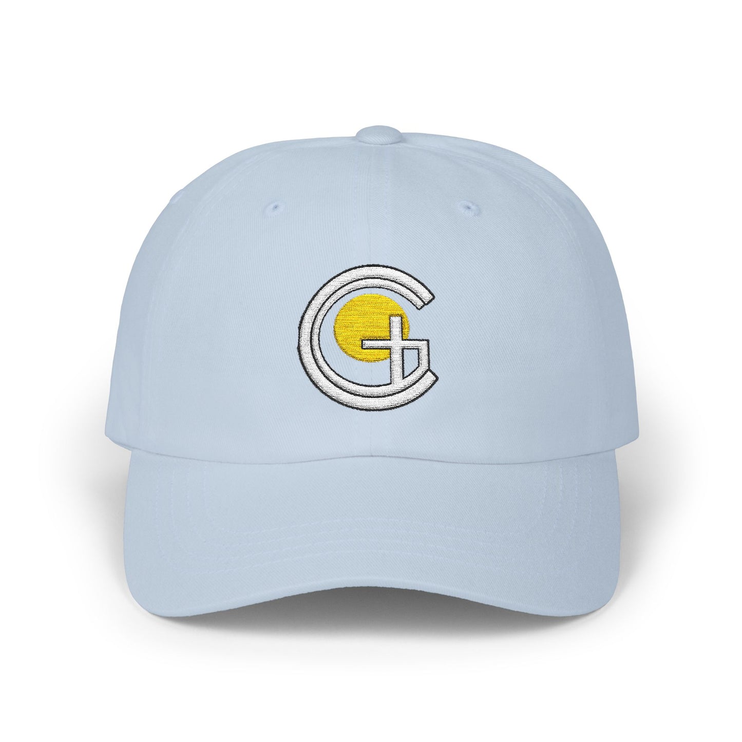 COG Logo Dad Cap
