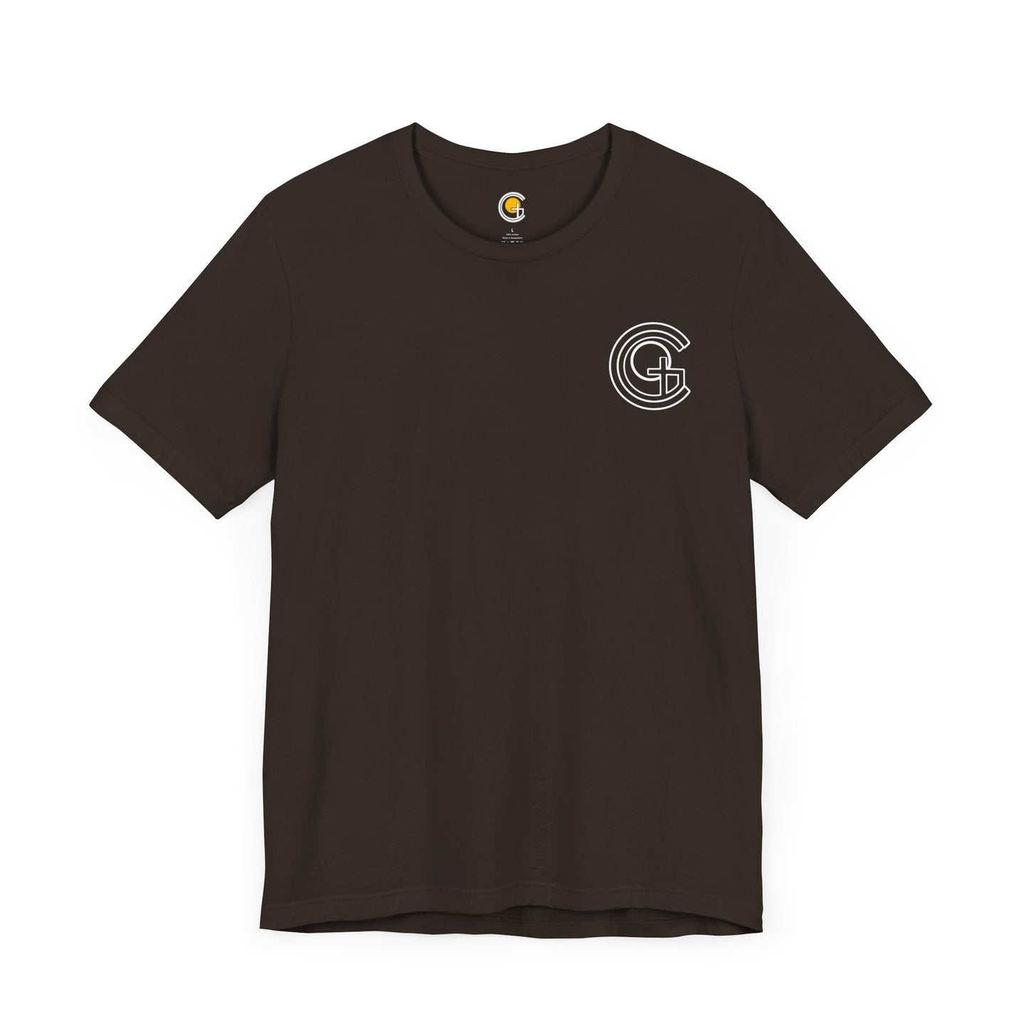 Trust in the Lord Unisex Tee