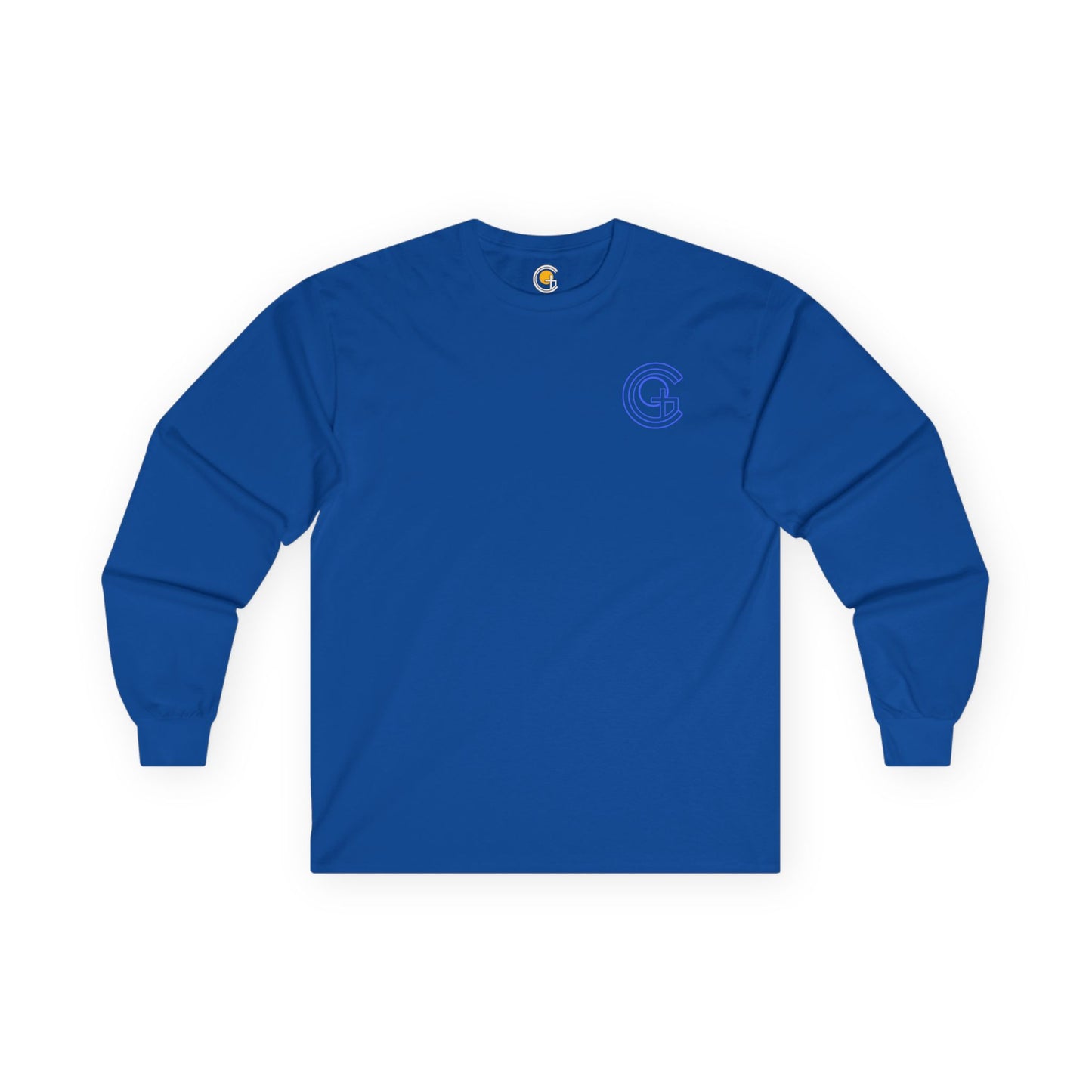 Jesus Loves You - Long Sleeve Tee