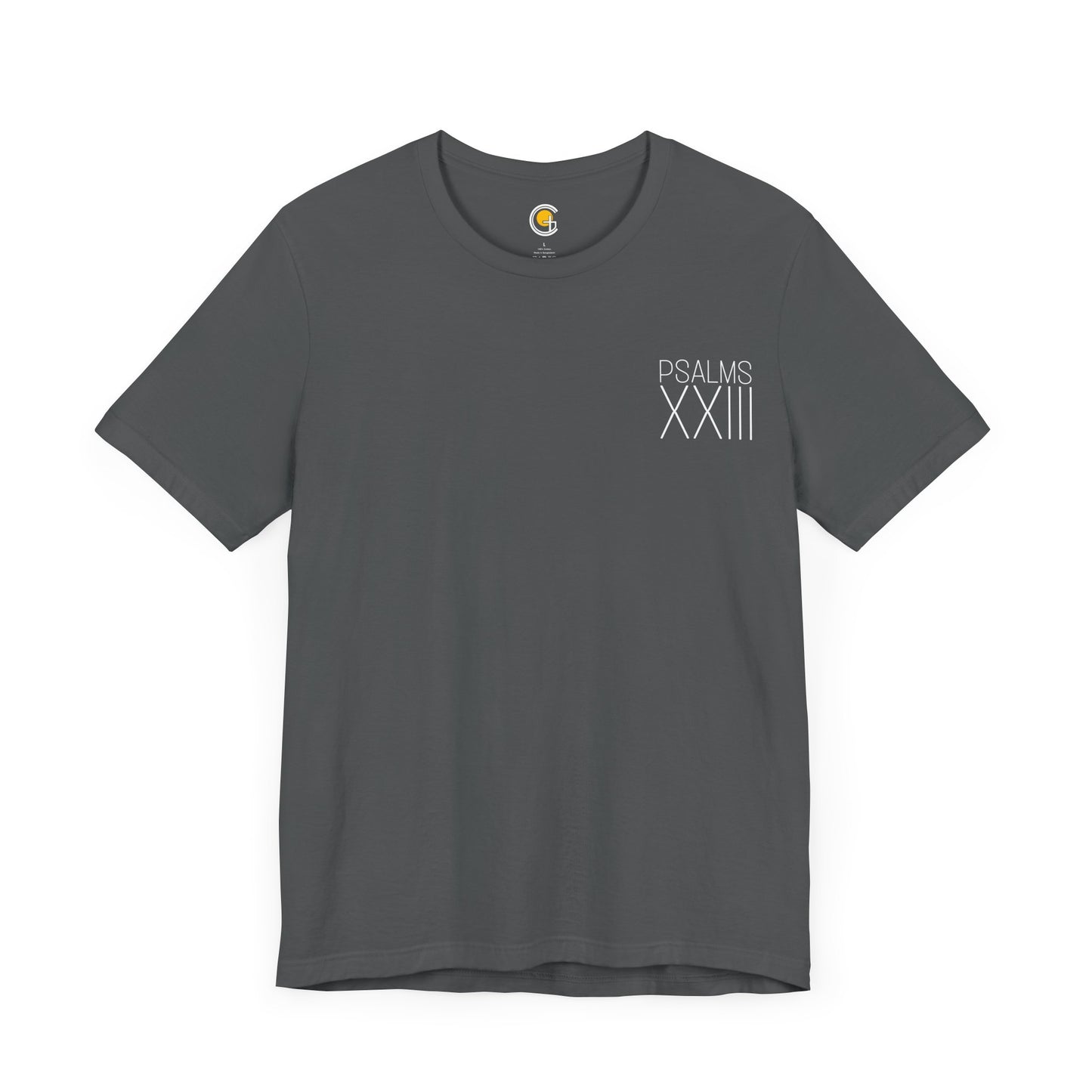 Psalms 23 Tee
