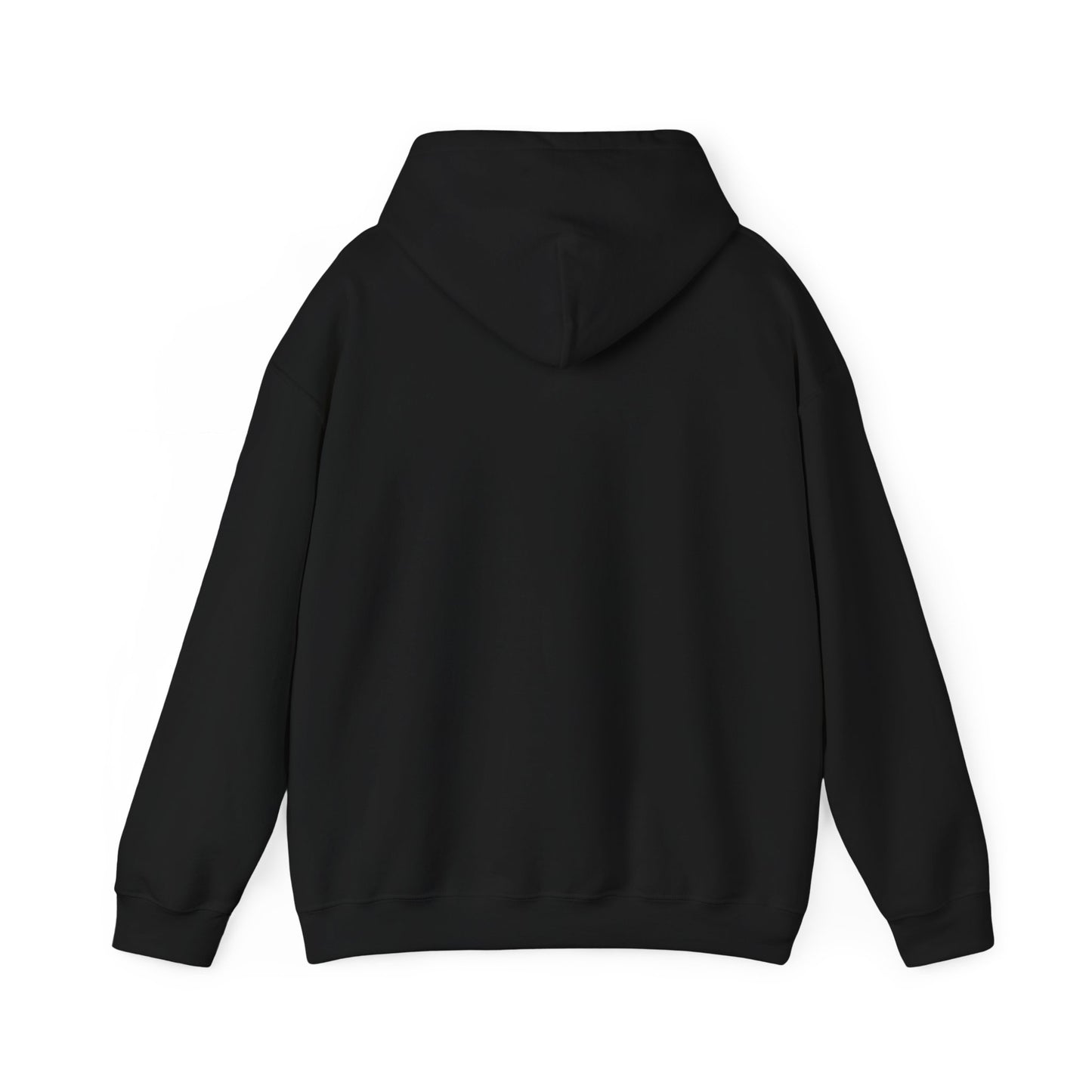Child of God Logo Hoodie