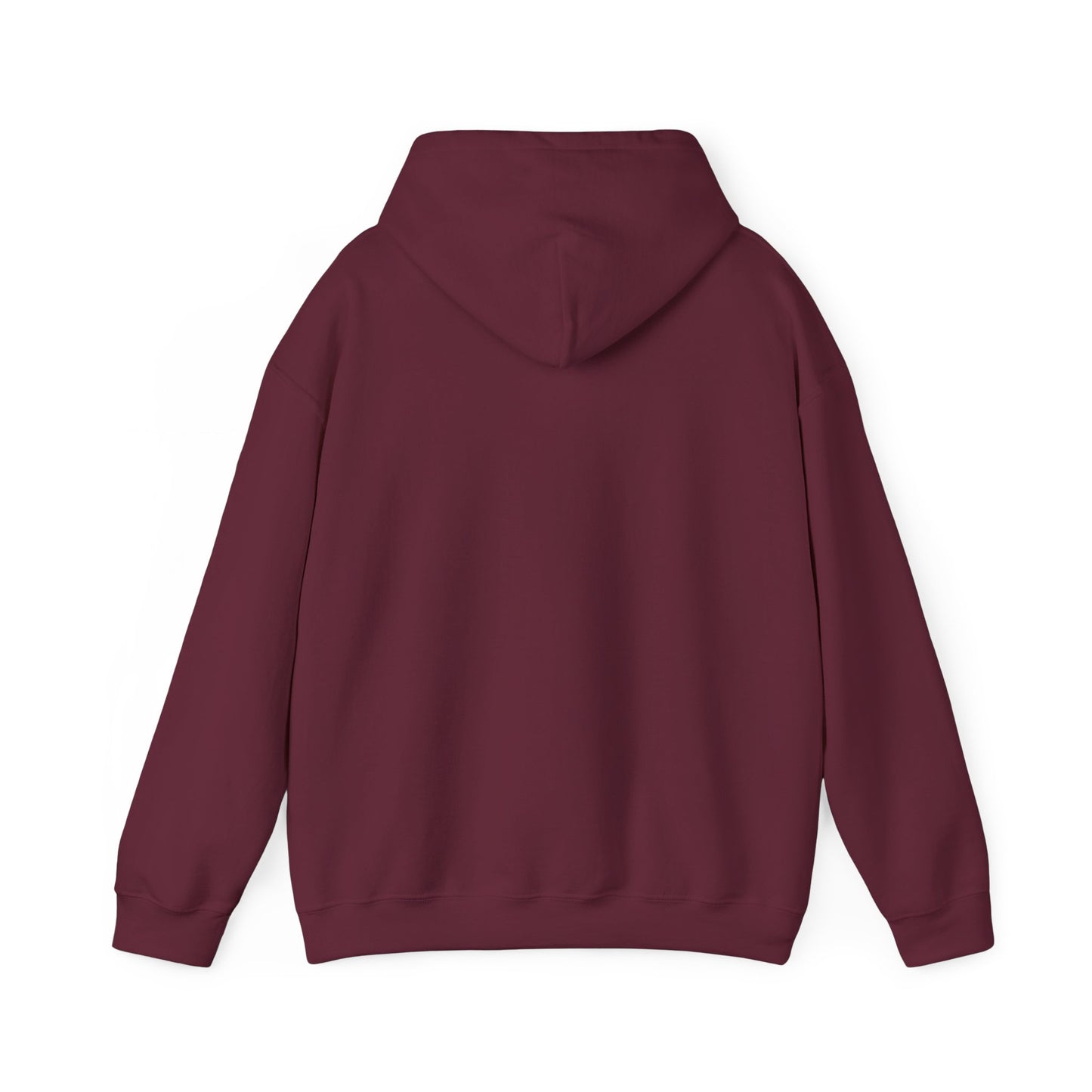 Child of God Logo Hoodie