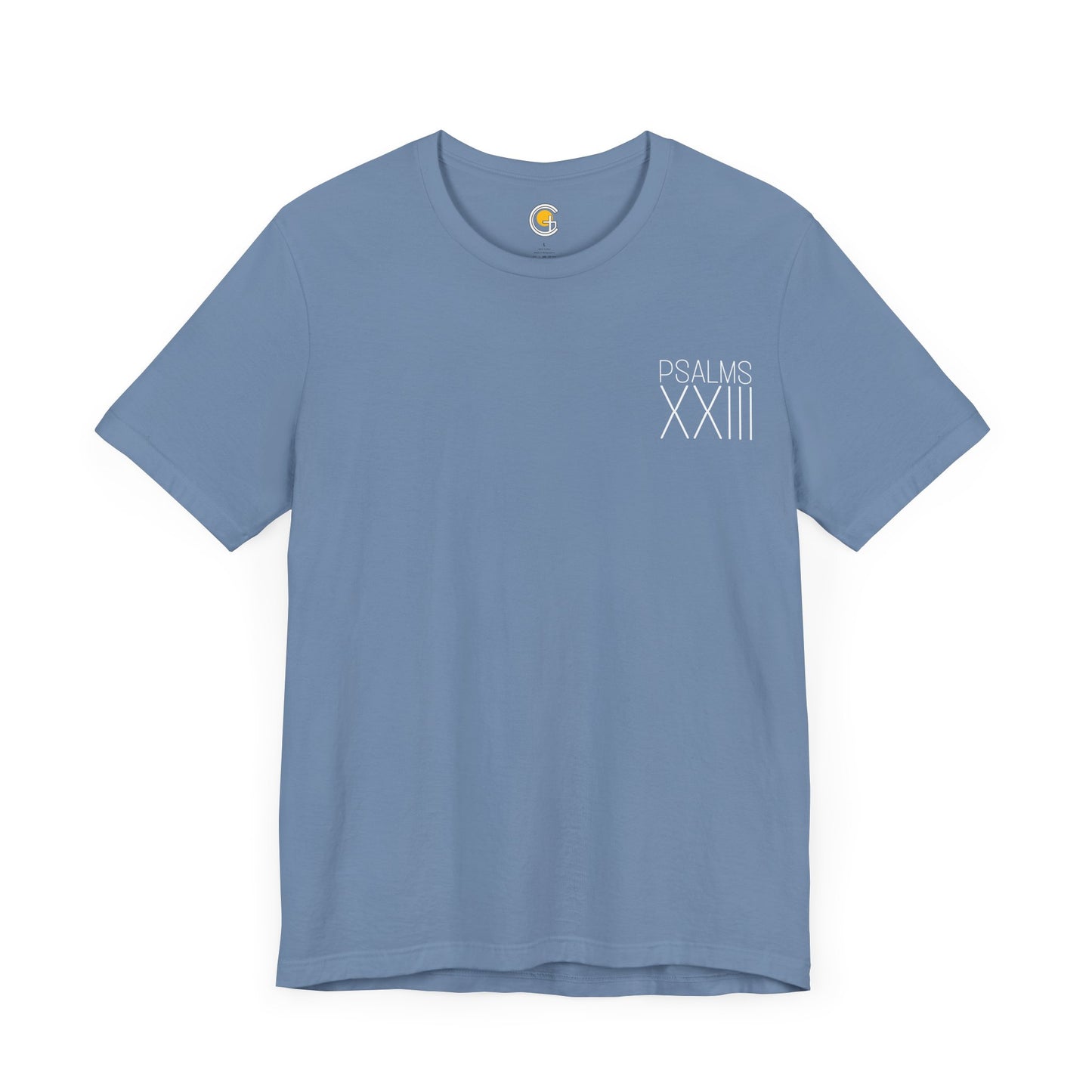 Psalms 23 Tee