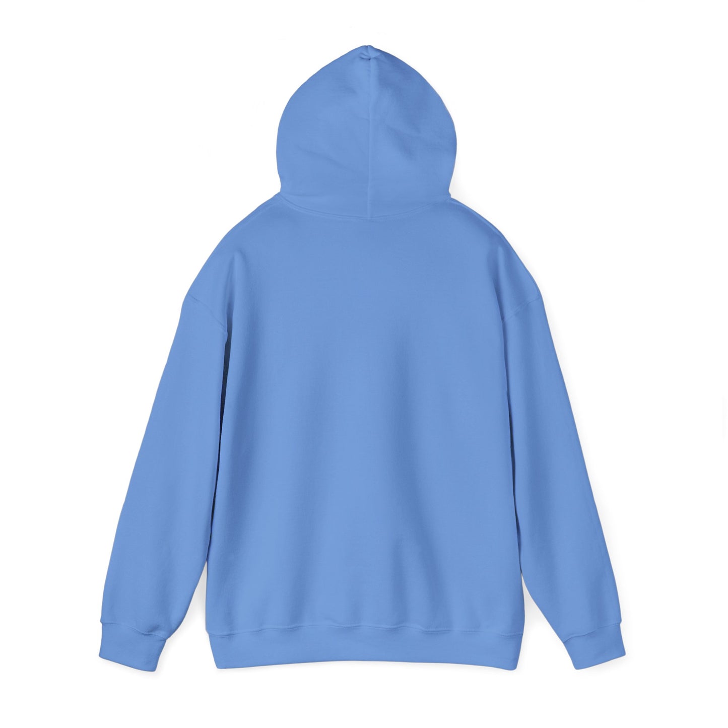 Child of God Logo Hoodie