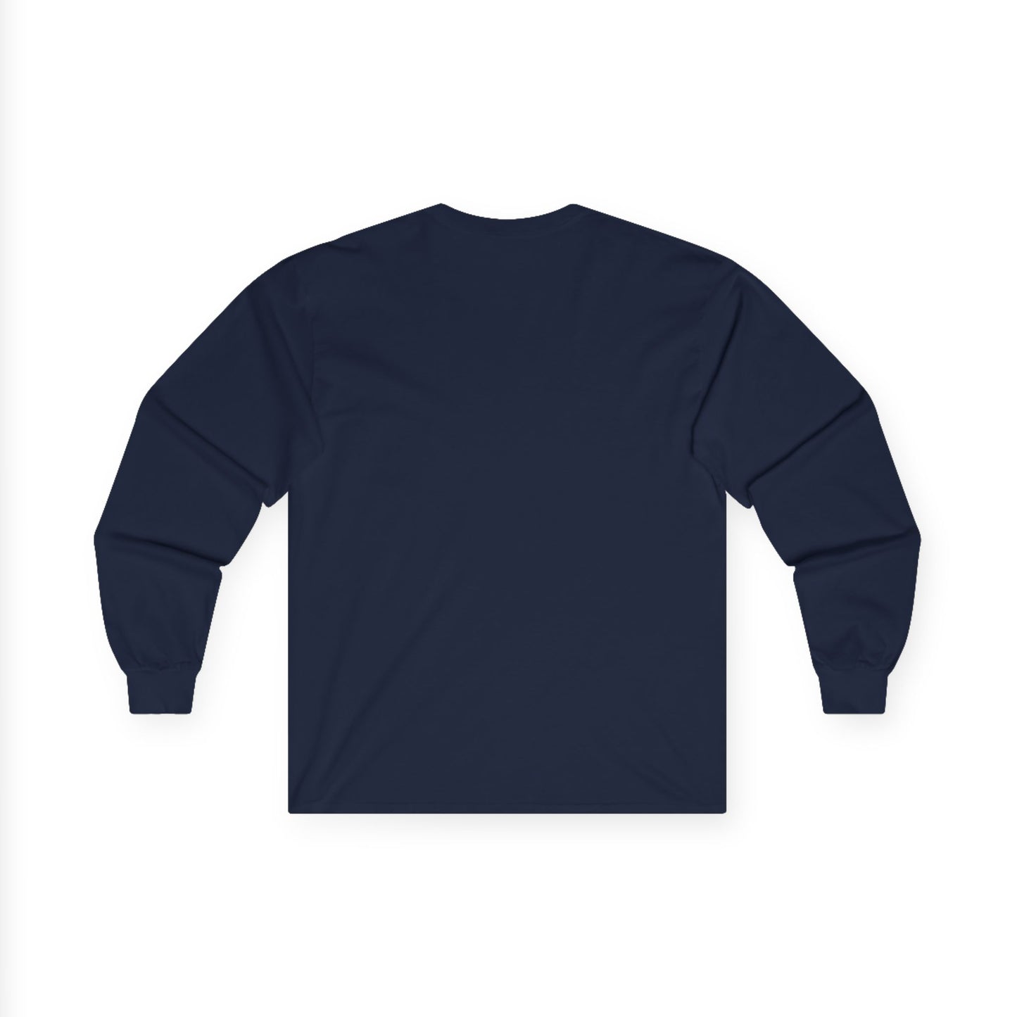 Jesus Saves Long Sleeve Tee
