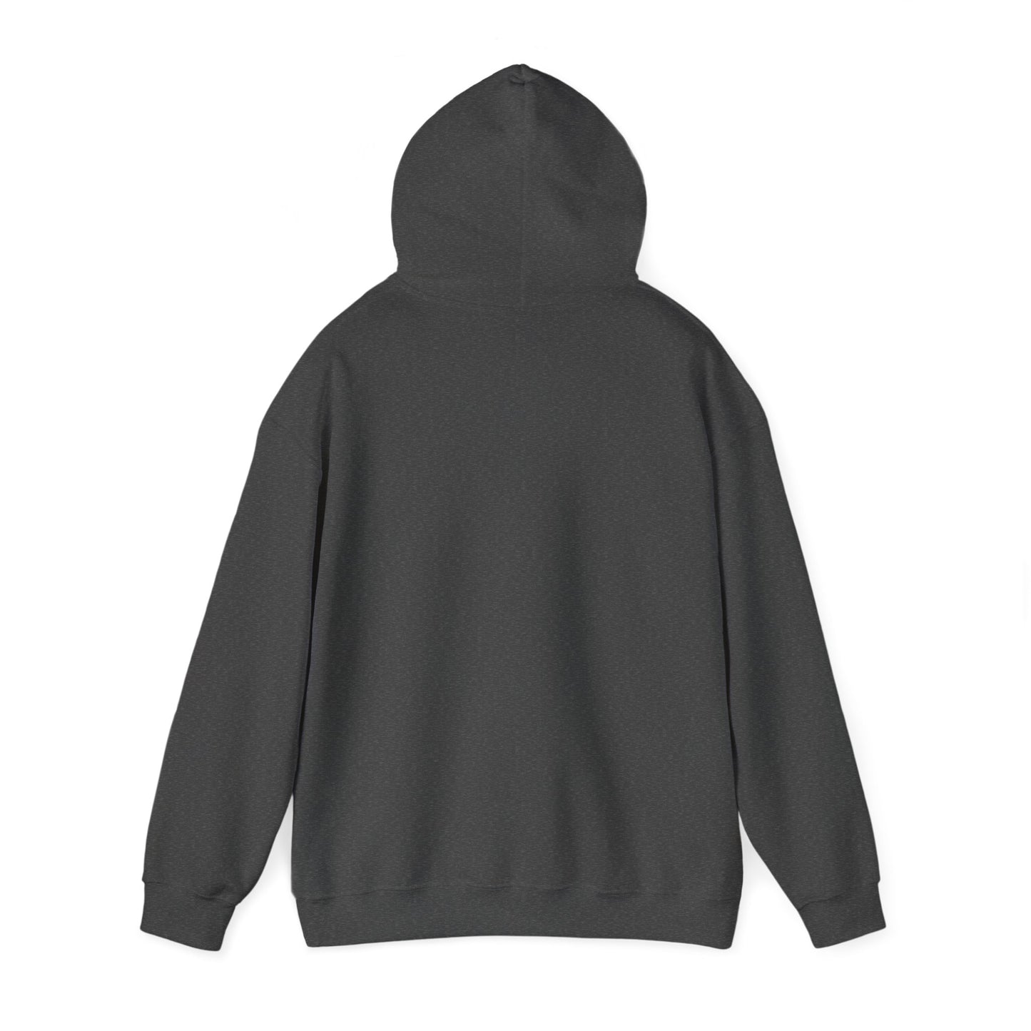 Child of God Logo Hoodie